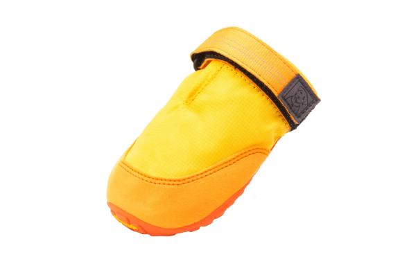 Ruffwear Summit Trex Shoe Sunrise Yellow Gr. 57 mm / XS